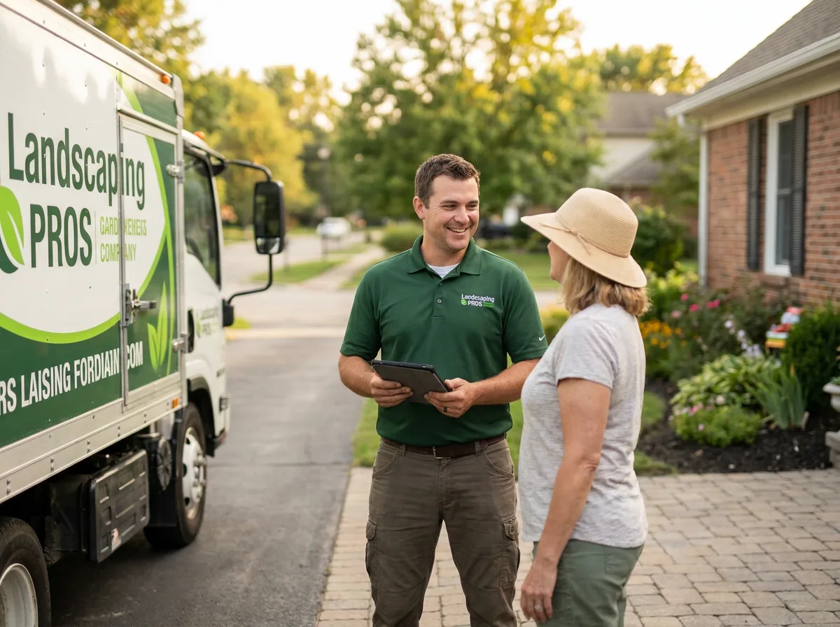 Landscaping Hale, MO FAQs